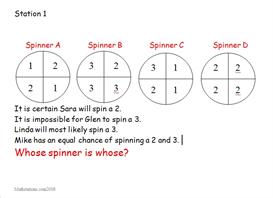 Probability 4-5