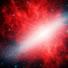 Dark Cosmos screensaver (1280px)