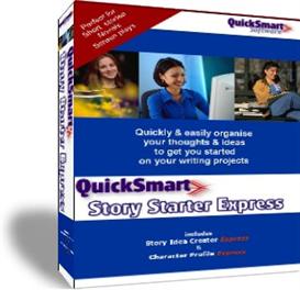 Story Starter Express