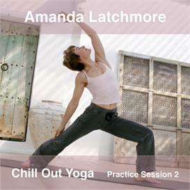 Chill Out Yoga - Flow, Volume 2 (with pictures)
