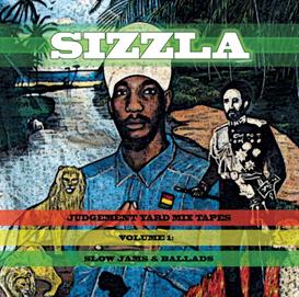 Sizzla: Slow Jams & Ballads