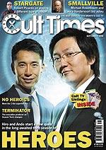 Cult Times 156