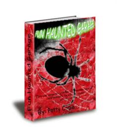 Fun Haunted Garage eBook