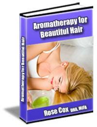 Aromatherapy for Beautiful Hair ebook