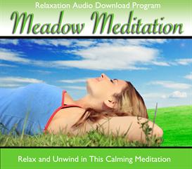 Meadow Meditation
