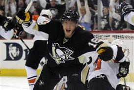 Chris' Hockey Picks and Stats 2008-2009 Reg Season