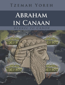 abraham in canaan