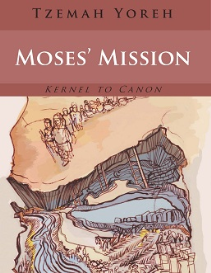 moses' mission