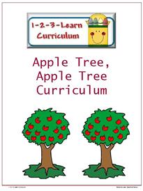 Apple Tree, Apple Tree