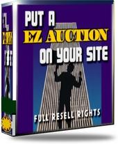 Download the Internet Software | Create your own auction website or add auctions and classified ads to