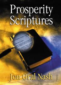 Prosperity Scriptures Volume I