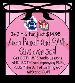 DreamGirl Audio Bundle 1-ZIP