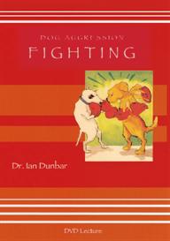 Dog Agggression: Fighting