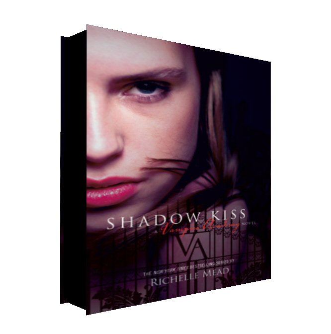 shadow kiss ebook