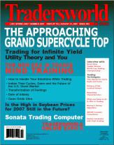 Traders World Magazine - Issue #43