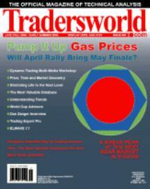 Traders World Issue #41