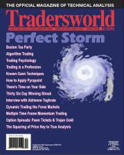 Traders World Issue #40