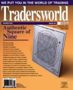 Traders World Magazine - Issue #33