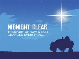 Midnight Clear