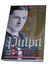 the pulpit and the bottle