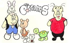 The Puffables