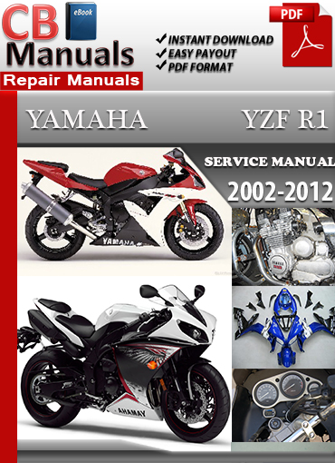 2010 yamaha r1 service manual free download