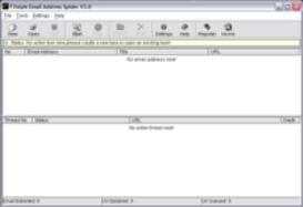 310 Million Email Address+Inbox Email Sender+Email Spider and More
