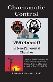 Charismatic Control Ebook (PDF)