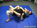 Core JKD Escape Rear Naked Choke Movie