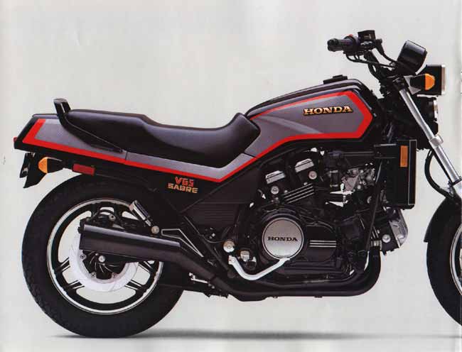 1982 Honda magna v45 750 manual pdf