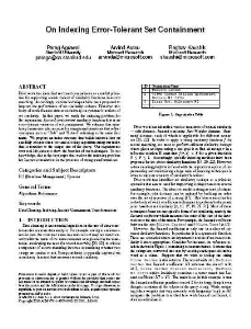 stanford research papers stanford indexing error documents and forms stanford research papers stanford indexing error documents and forms