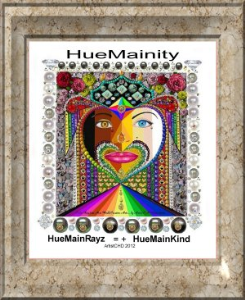 HueMainity1 | Photos and Images | Digital Art