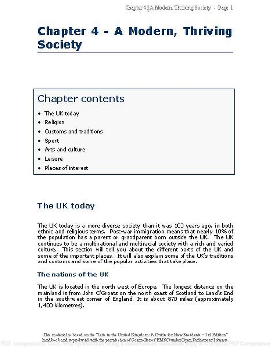The No.1 Online Training for the Life in the UK Test