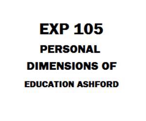 exp 105 week 5 final paper Exp 105 week 4 chapter quiz from www hca 496 week 5 final paper from. exp 105 week 5 final paper Exp 105 week 4 chapter quiz from www hca 496 week 5 final paper from.
