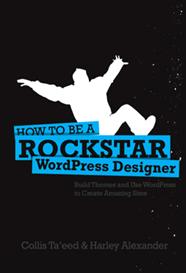 Rockstar WordPress Designer
