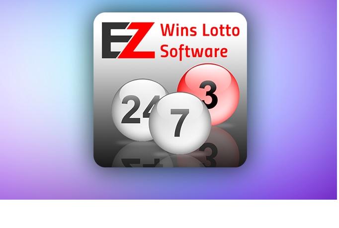 3 4 Digit Lottery Software