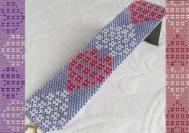 Design Patterns   Patterns For Bead Loom