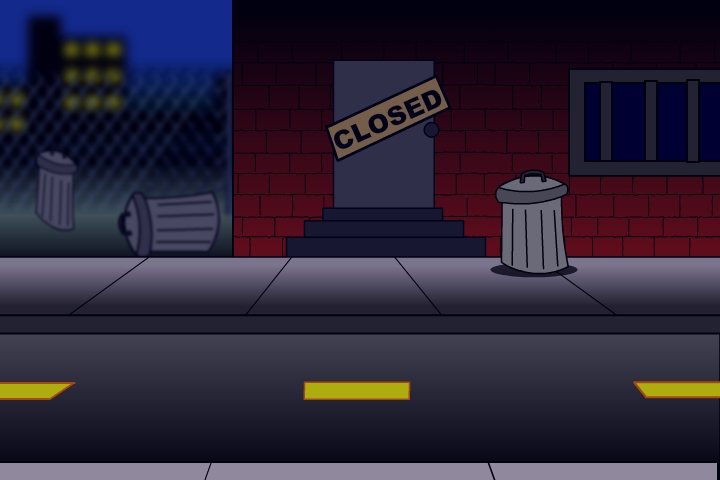 Adobe Flash Background