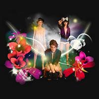 Terry Poison - Synthetic Harmonizer mp3 format 256kbps