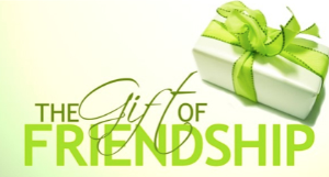 friendship and invitational evangelism e-book