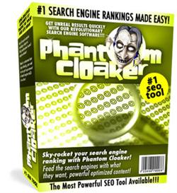 Phantom Cloaker Professional v2.4.14