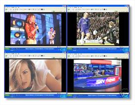 10+ TV & Radio on PC Software Bundle v.09