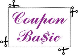 Coupon Basic Database