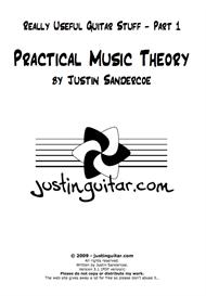 Practical Music Theory