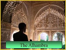 Alhambra