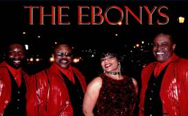 70's Soul -"I'll Try" -The Ebonys