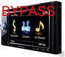 PIONEER Avic-F900BT F900BT NAV VIDEO IN MOTION BYPASS / HACK