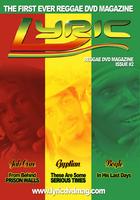 Lyric DVD Volume 2
