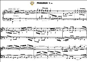 prelude and fugue no 5 in d major bwv 874 j s bach well tempered bach prelude and fugue sheet music