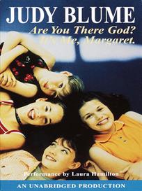 Are You There God? It's Me Margaret. PDF eBOOK by Judy Blume